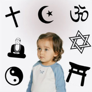 Religion Child Custody